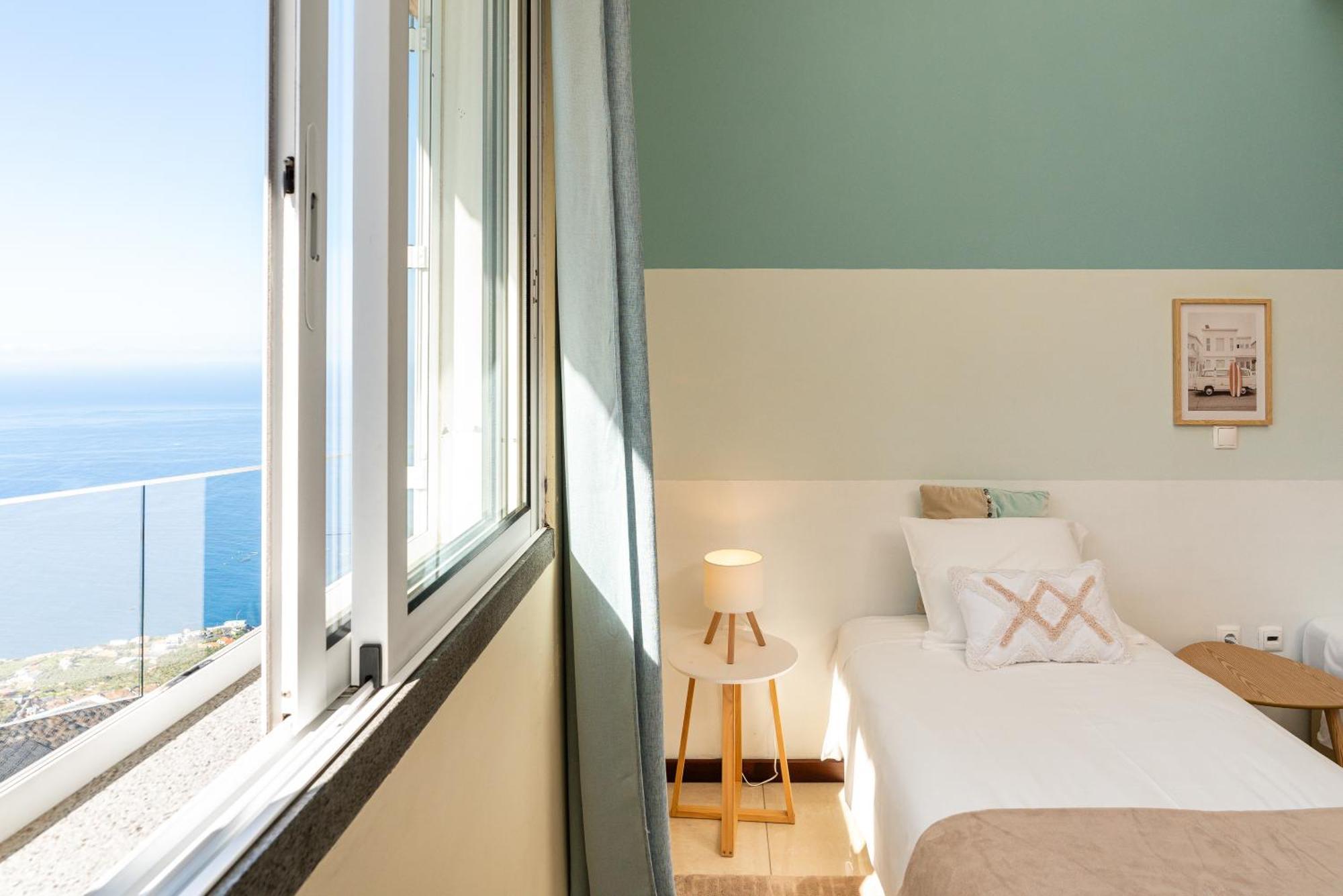 Villa Sea Colors By An Island Apart 阿科达卡列塔 外观 照片